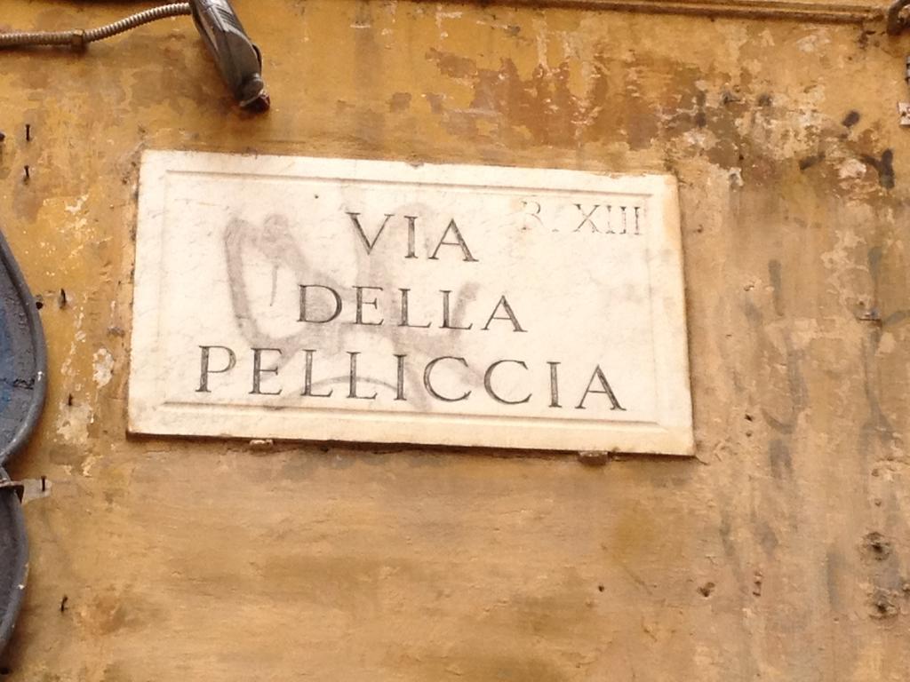 Trust-Trastevere Řím Exteriér fotografie
